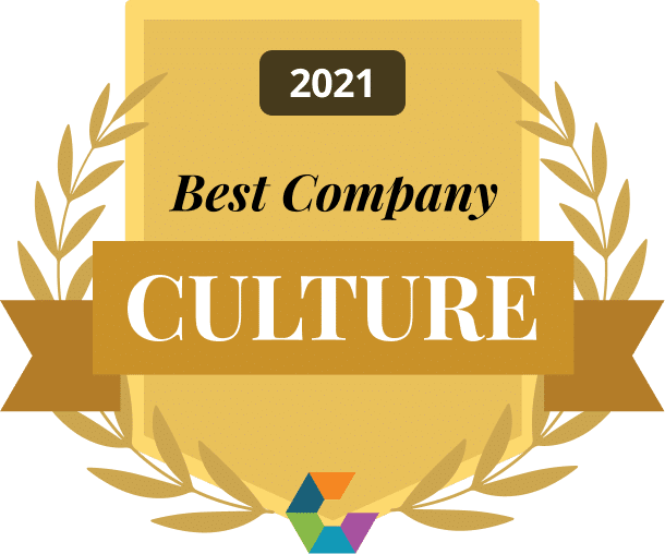 Best company culture