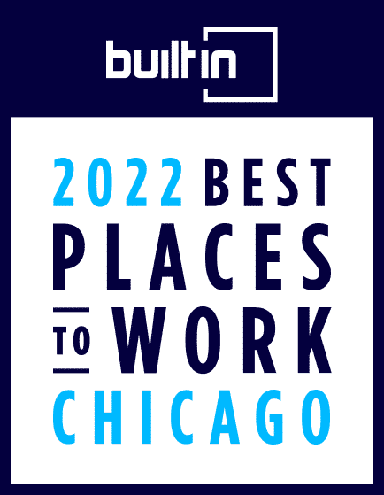 2022 BPTW award badge Chicago