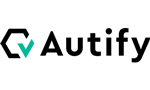 Autify's logo