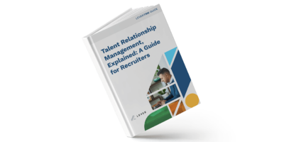 The State of Internal Mobility and Employee Retention Report - Lever