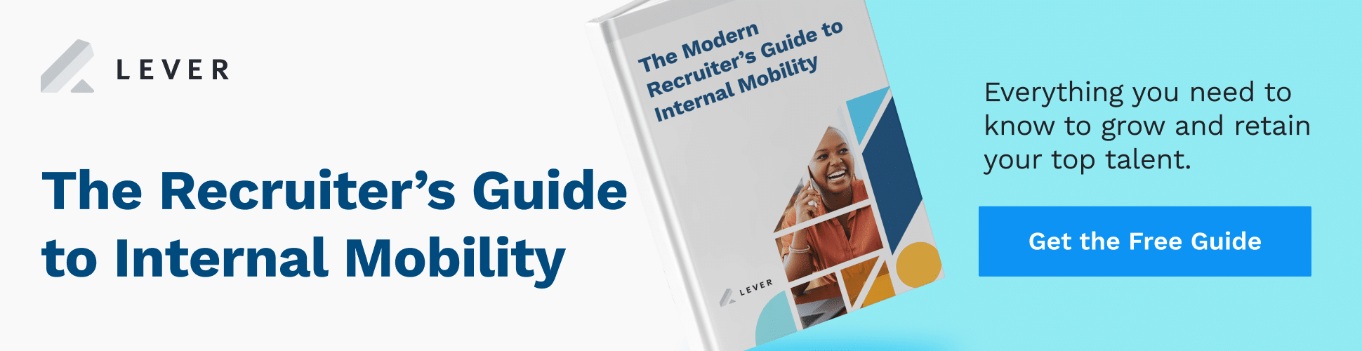 complete guide to internal mobility