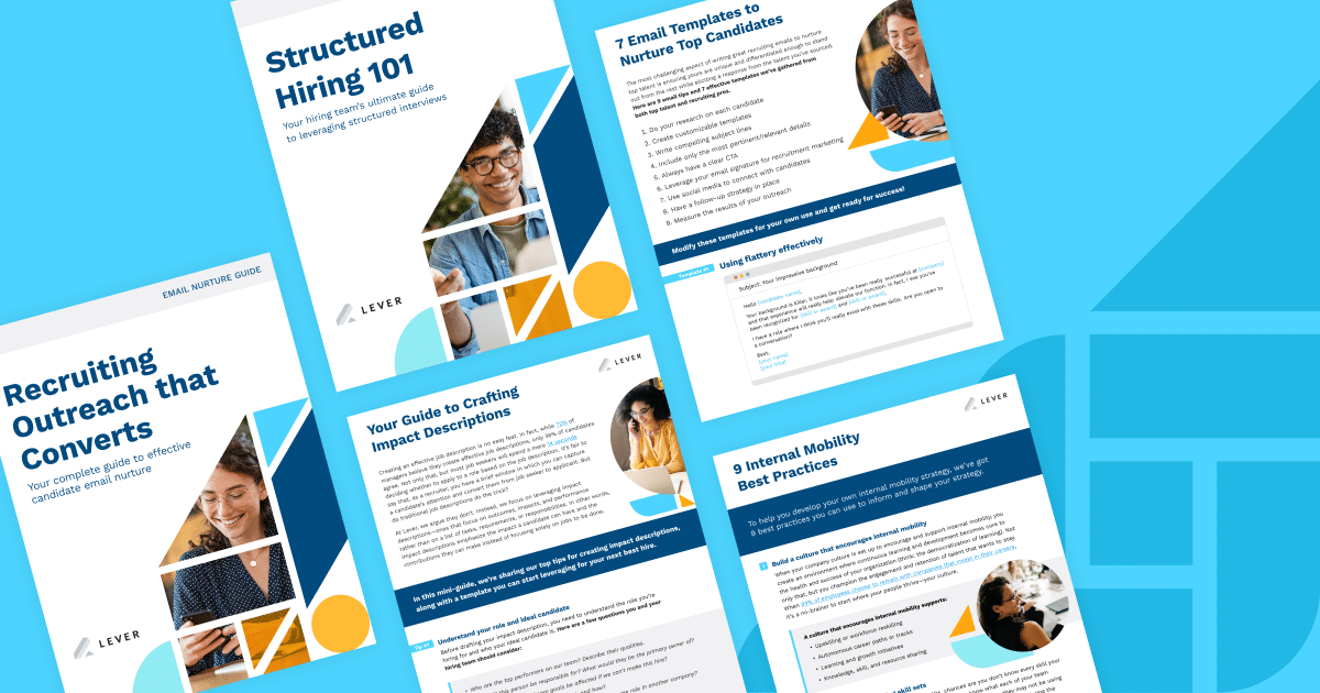 recruiter toolkit thumbnail