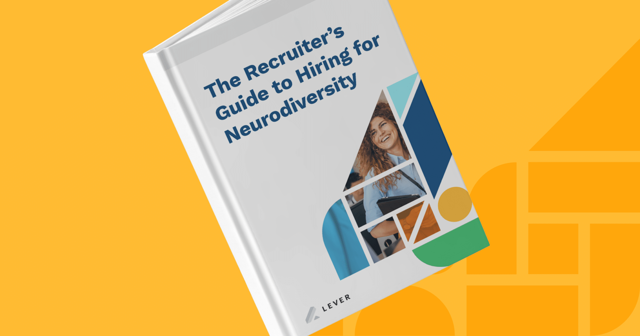 The Recruiter's Guide to Hiring for Neurodiversity eBook thumbnail