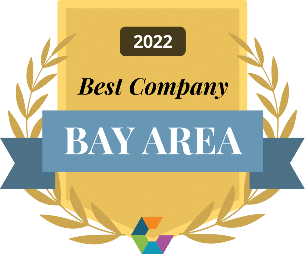 best company 2022 bay area