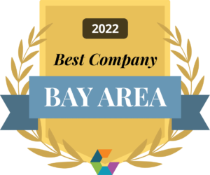 best company 2022 bay area