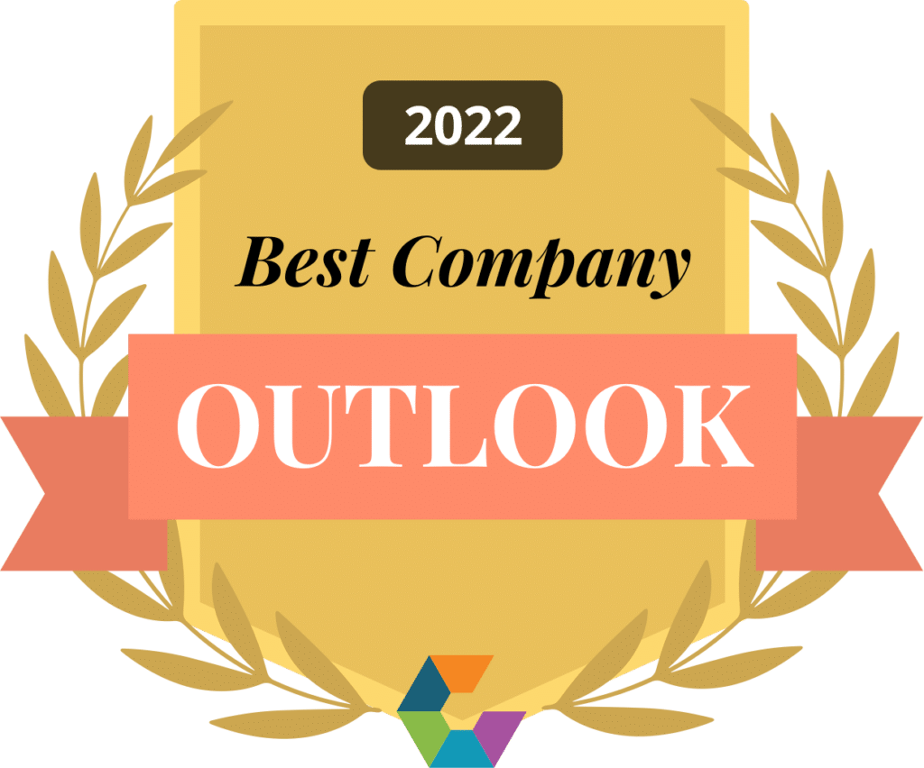 best company 2022 outlook