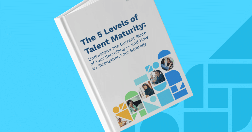 talent maturity