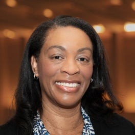 Keshila Shannon
