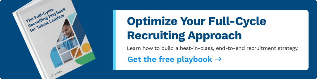 Manage candidates the smart way – for free!