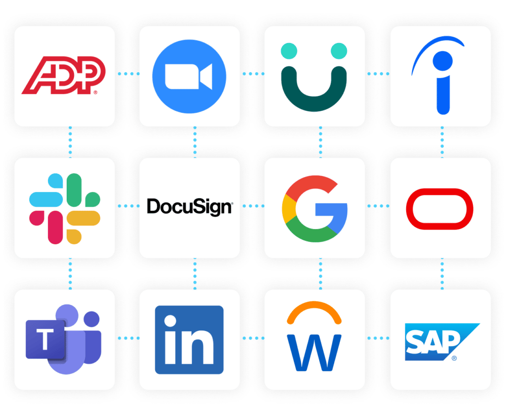 Recruiting Software for More Hiring in Less Time Lever