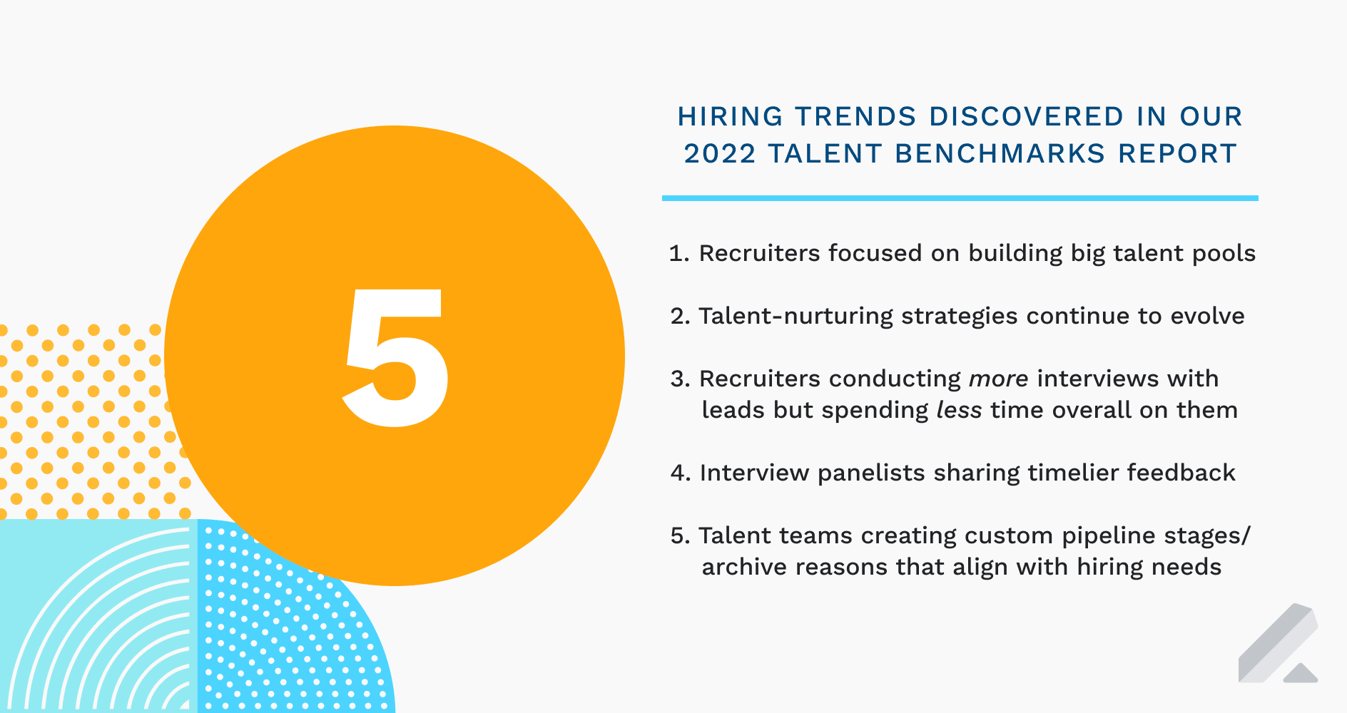 hiring trends