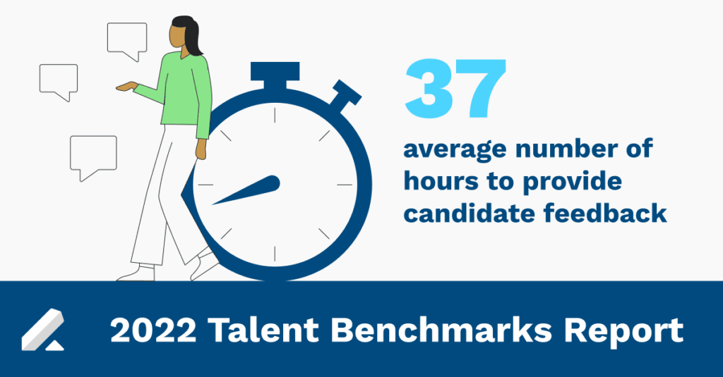 talent acquisition recruiting benchmarks