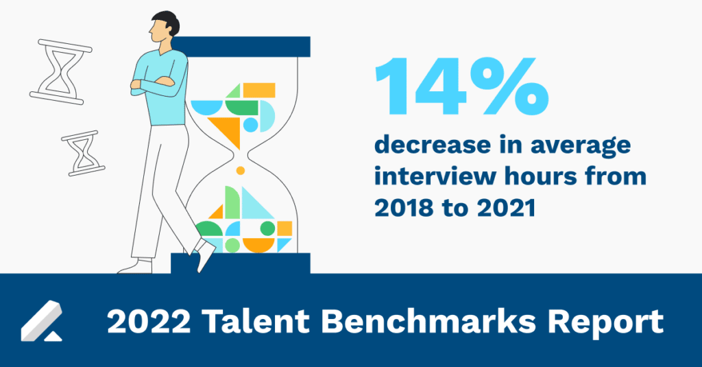 talent acquisition recruiting benchmarks