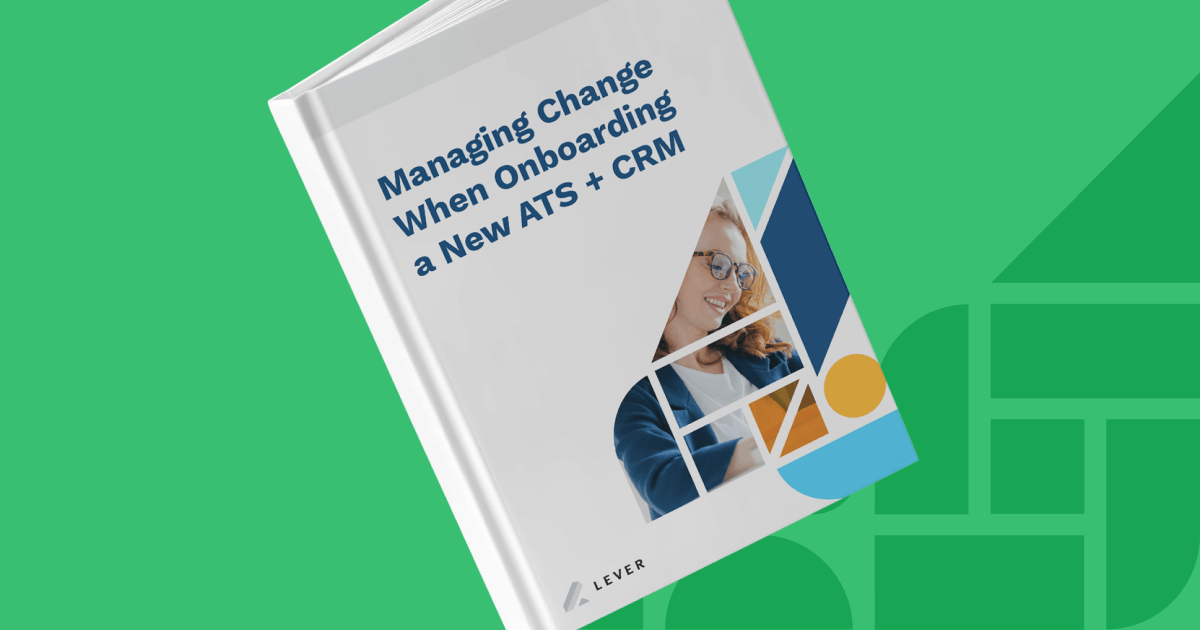 ats change management guide