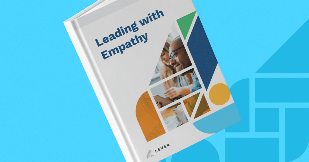 Leading with Empathy