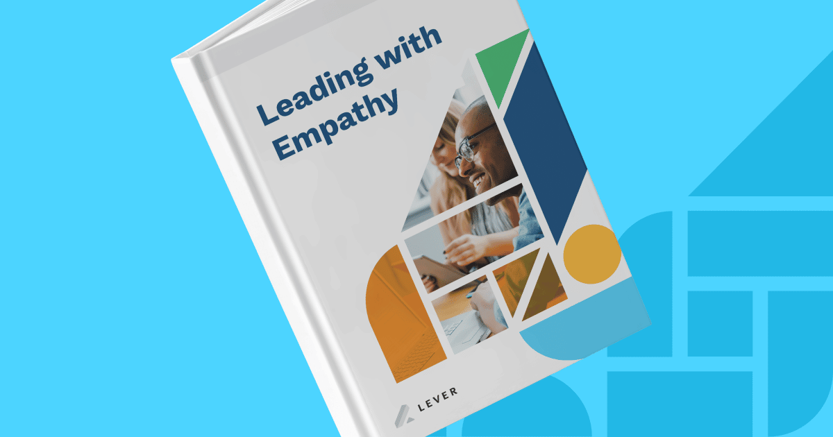 Leading with Empathy: A Guide for Business Leaders