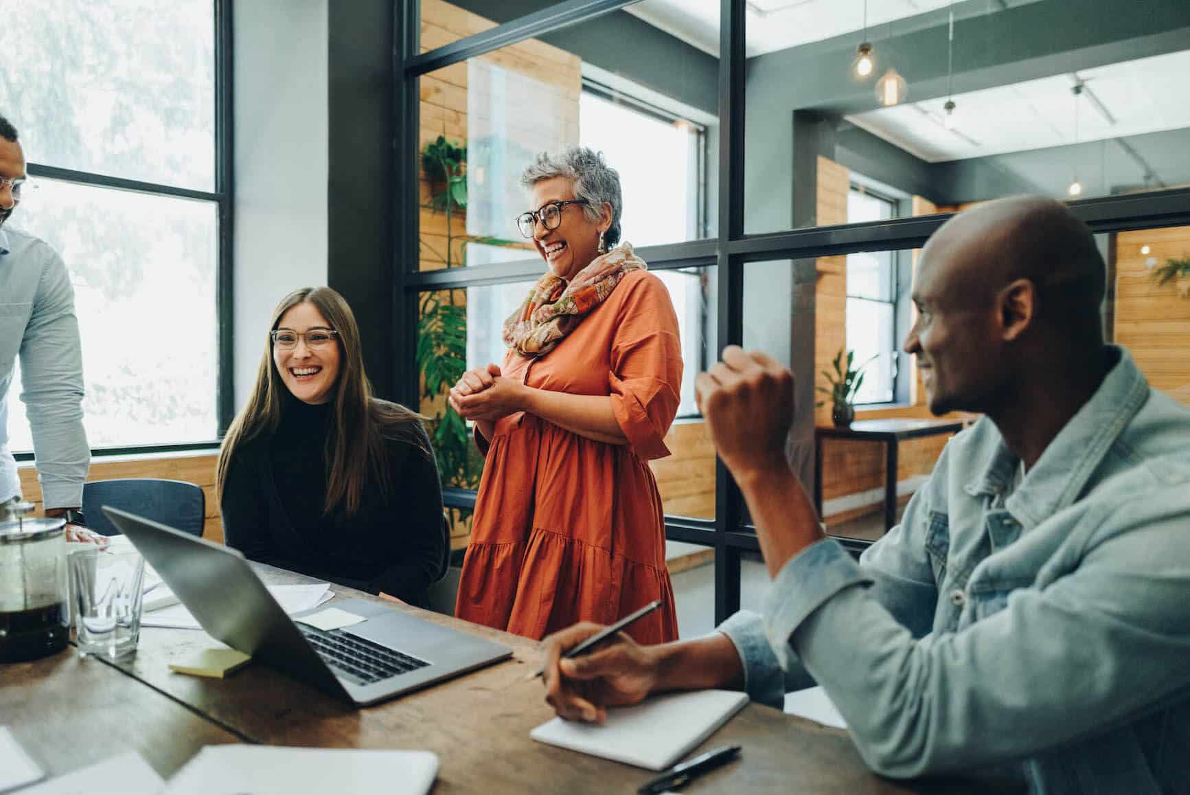 Chrome Solutions – Impact Investment Group