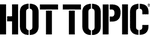 Hot Topic Enhances High-Volume Hiring with LeverTRM's logo