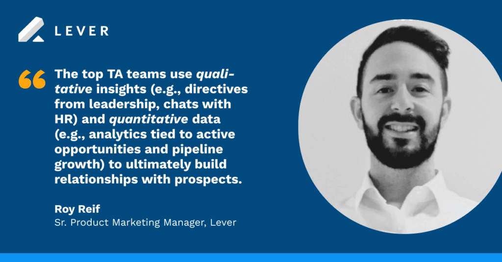 About Revelo and Our Approach to Talent Acquistion