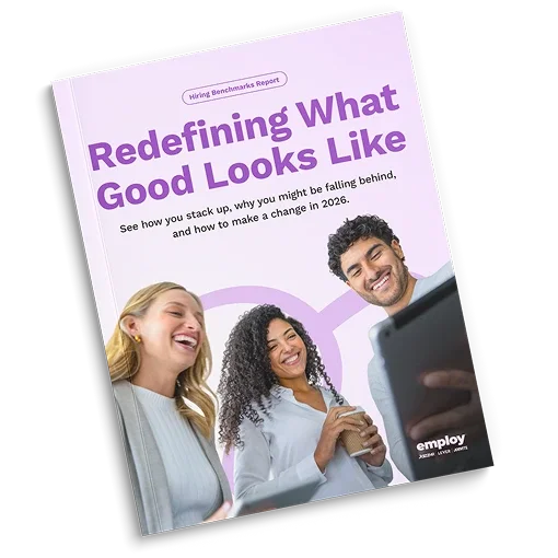 Redefining What “Good” Looks Like in Hiring Today