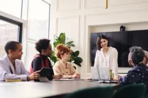 Thumbnail for LeverTRM Powers Global Hiring Growth for Mitek Systems