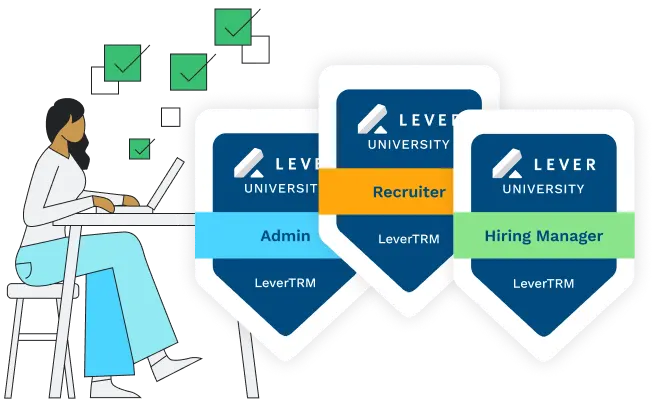 lever university