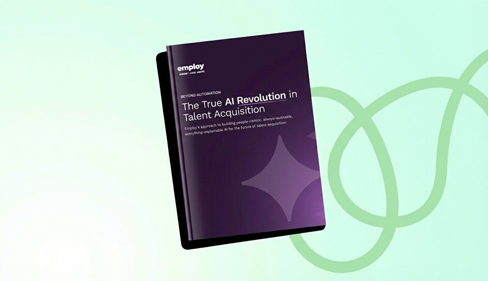 The True AI Revolution in Talent Acquisition