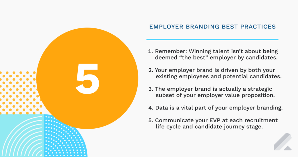 employer branding strategy