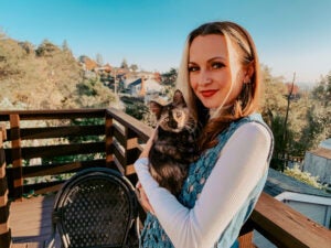 Maddy Atwater Photo