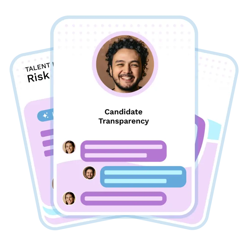 Lever personalized rejection email generator for better candidate experience