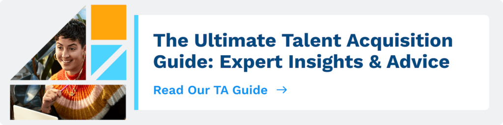 what is talent acquisition guide
