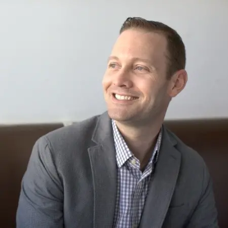 Matt Bucher Insomnia Cookies