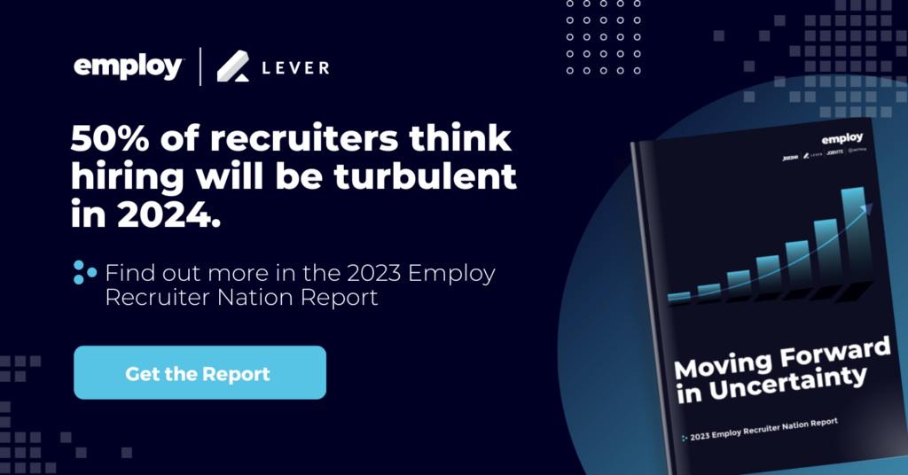 Top Recruiting Challenges and Opportunities in Todays Labor Market Blog Banner