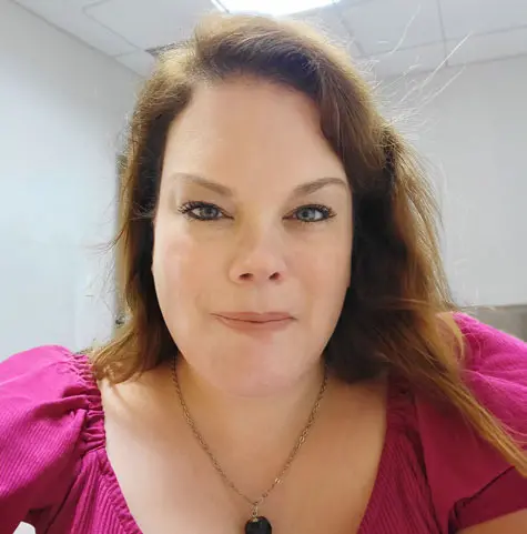 Kristin Clark, Talent Acquisition Associate, Celerion