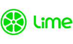 Lime Improves Time to Hire by 30% with LinkedIn Apply Connect's logo