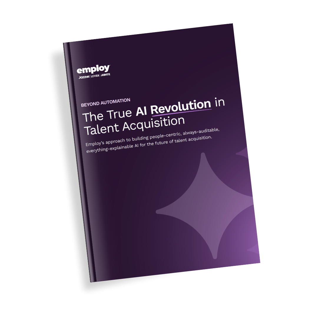 The True AI Revolution in Talent Acquisition