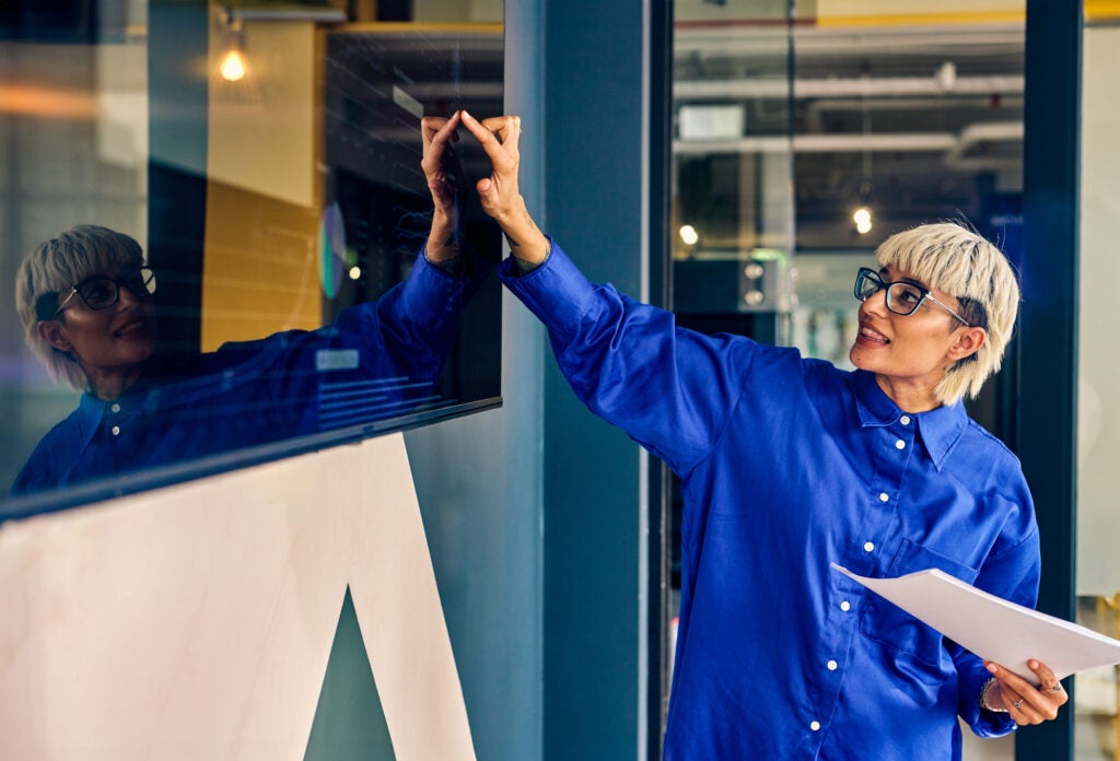 Built-In, Not Bolted-On: Lever Launches Core AI Features  