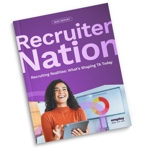 Recruiting Realities: What’s Shaping TA Today