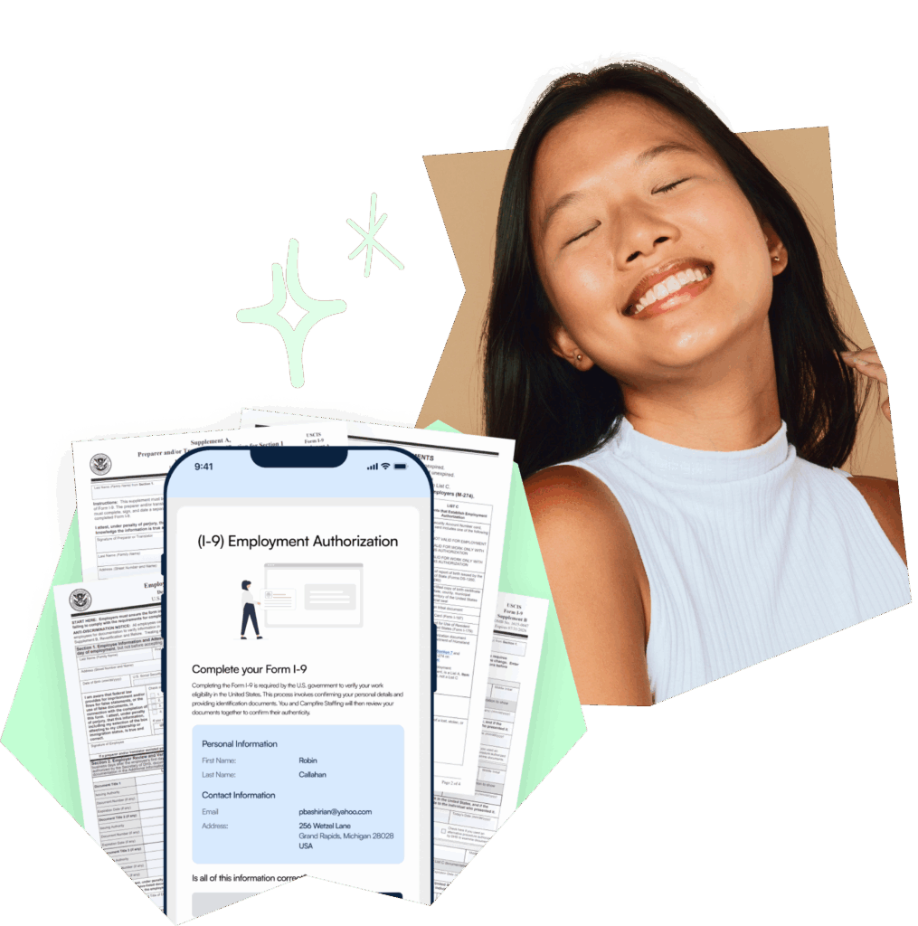 Lever Onboarding