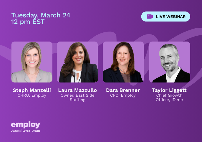 Discover how hiring risk is evolving, what to watch for next, and how organizations can start preparing for a more complex, high-stakes hiring environment.