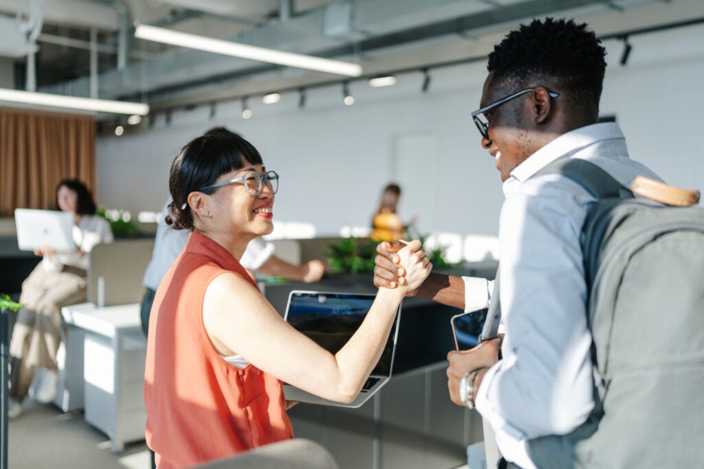 CAB Conversations: What TA Pros Told Us (And What We’re Doing Next) 