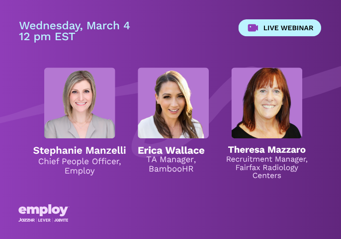 making sense of metrics