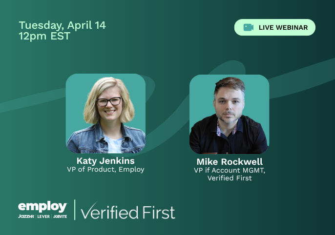 The Open-Mic Coffee Hour – AI Strategy & Candidate Fraud The Open-Mic Coffee Hour - AI Strategy & Candidate Fraud